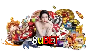 8ubet
