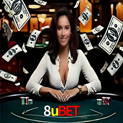 8ubet